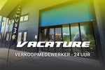 vacature