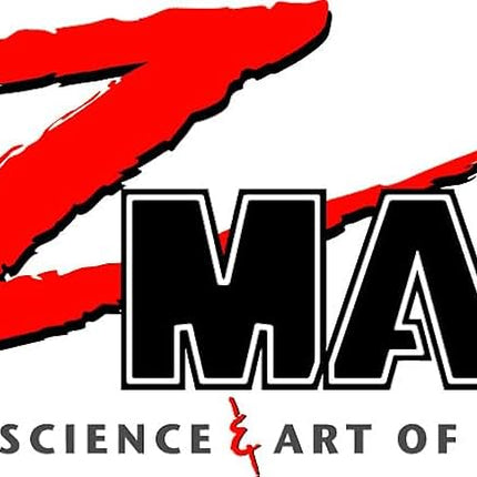 Z-man logo