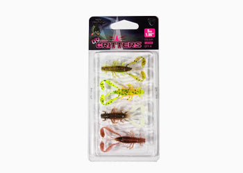 FlohPro_Creature baits