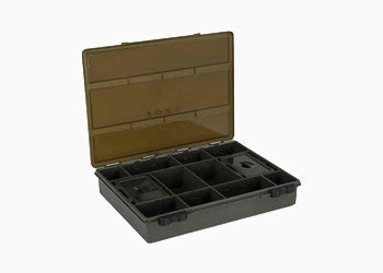 Collection image for: Fox Tackleboxen