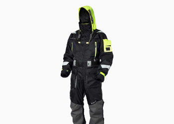 Isolerende Kleding