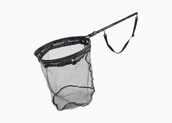 Roofvis schepnet