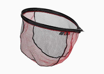 FlohPro_Rubber schepnetten