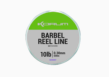 Vislijn-Barbeel