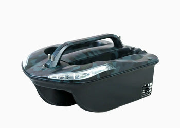FlohPro-Hengelsport-Karper-Voerboot