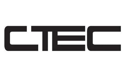 C-tec logo