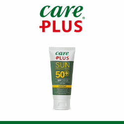 Care Plus zonbescherming