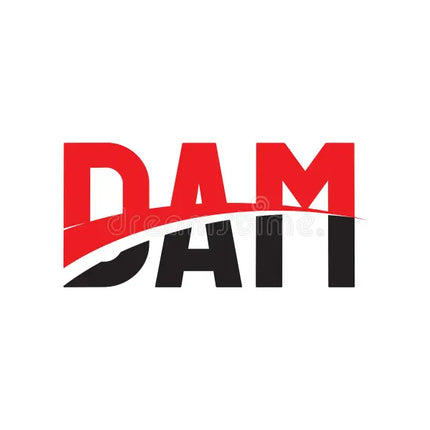 Dam logo
