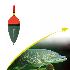 FlohPro_Cat_Sub_Snoek dobber