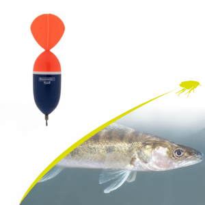 FlohPro_Cat_Sub_Snoekbaars dobber