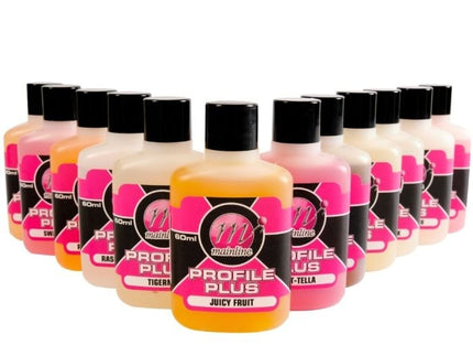 FlohPro-Hengelsport-Karper-Aas-Dips&Flavours