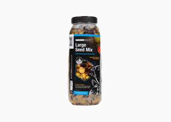 FlohPro-Hengelsport-Karper-Aas-Particles