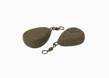 FlohPro-Hengelsport-Karper-EndTackle- Lood1