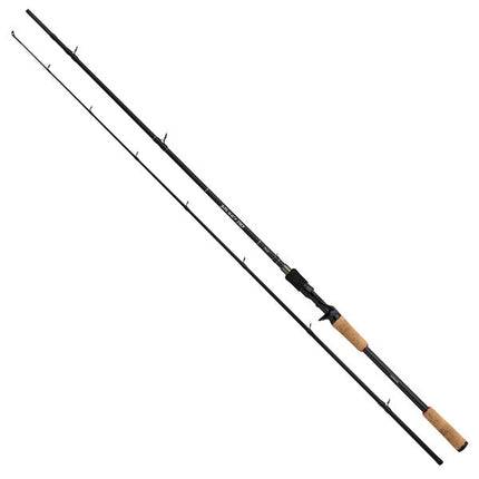 FlohPro-Hengelsport-Roofvis-Hengels-Baitcasters