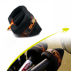 FlohPro_Hengelsteun accessoires