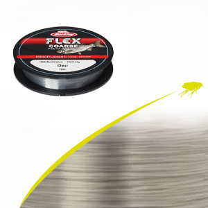 FlohPro_Nylon vislijn