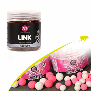 FlohPro_Pop up boilies
