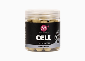 FlohPro_Pop up boilies