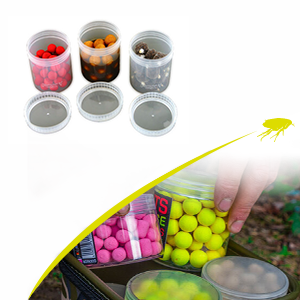 Glug pots