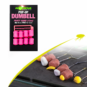 Hookbaits