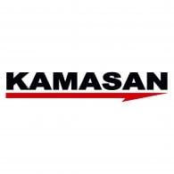 Kamasan logo