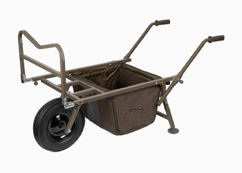 FlohPro-Hengelsport-Karper-Barrow