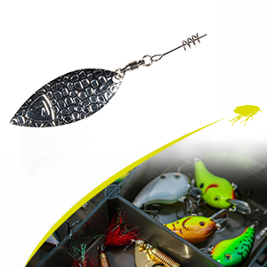 Kunstaas accessoires
