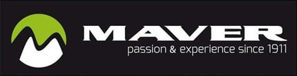 Maver logo
