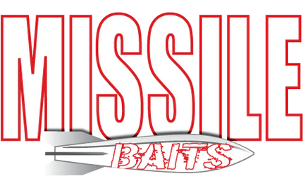 Missile baits logo