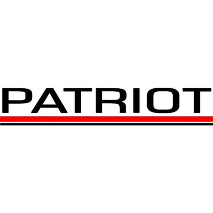 Patriot logo