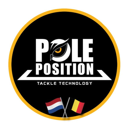 Pole Position Logo