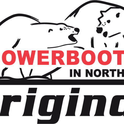 Powerboots logo