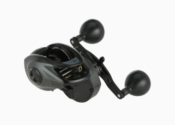 Collection image for: Baitcaster reels