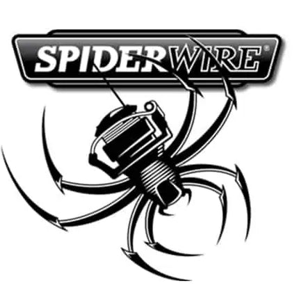 Spider wire logo