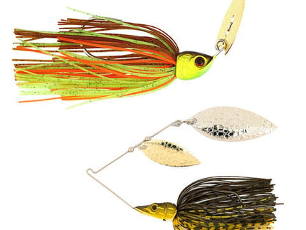 Spinner-Chatterbait