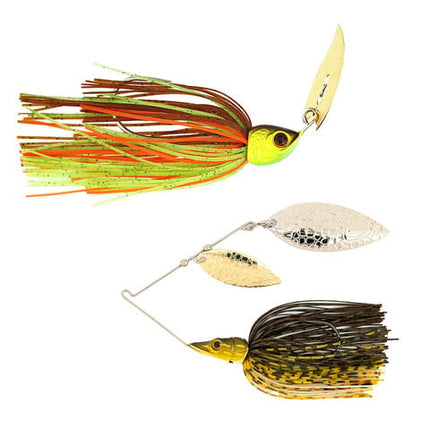 Spinner-Chatterbait