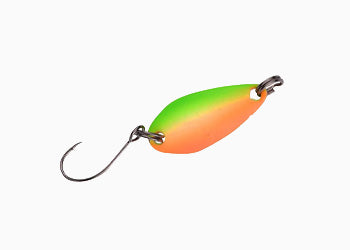 Spoons-Forel