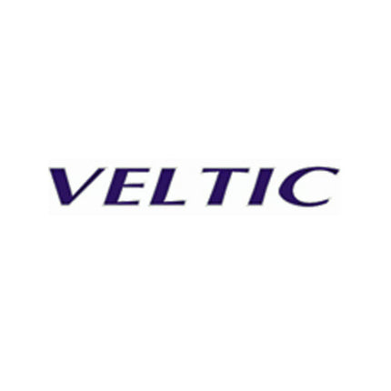 Veltic logo