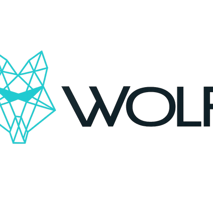 Wolf logo