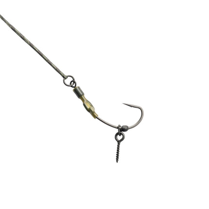 Ronnie Rig Soft Bait Screw