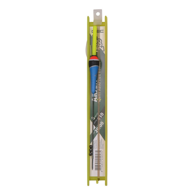 C-Tec Polerigs Arjen