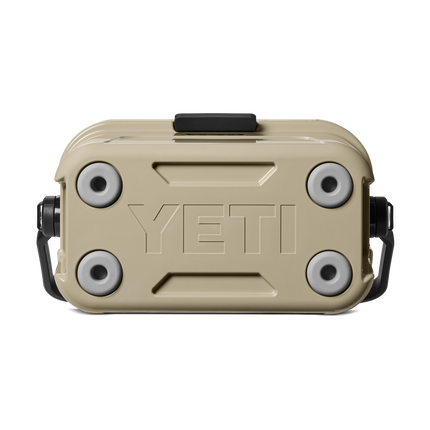 Roadie 8 - Tan