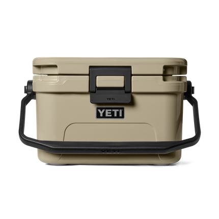 Roadie 8 - Tan