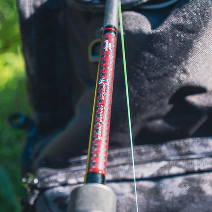 Warrior Zander Jigger 10-30g 210cm 2-piece