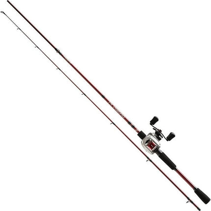 13 Fishing Origin F1 Casting Combo