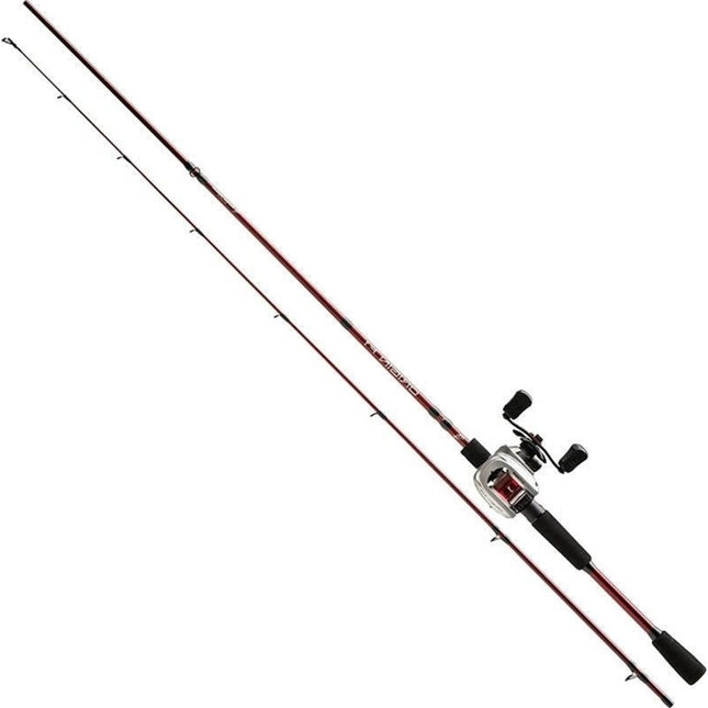 13 Fishing Origin F1 Casting Combo