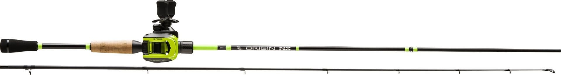 13 Fishing Origin NX 224cm 20-80 gram