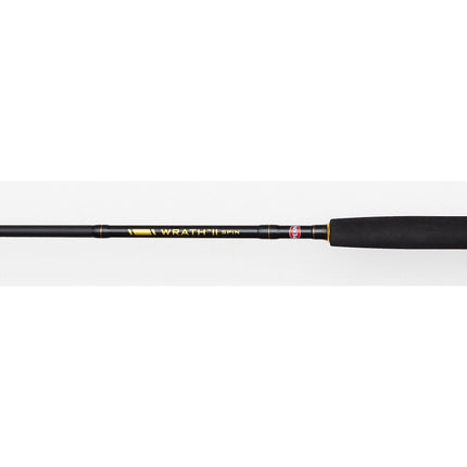 Wrath II Spin 802 60-120g