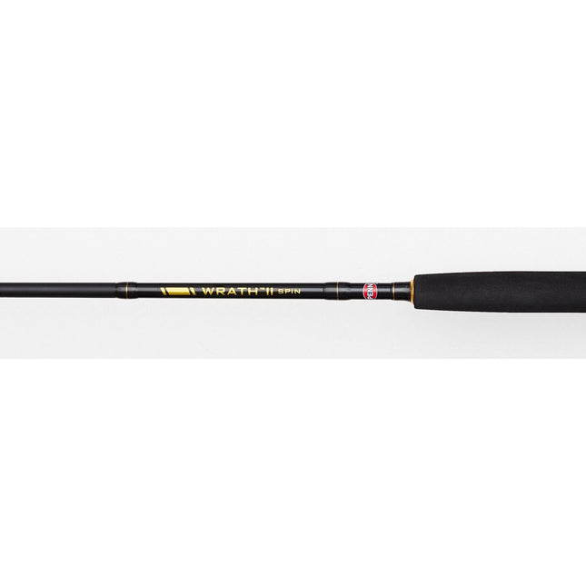 Wrath II Spin 802 60-120g