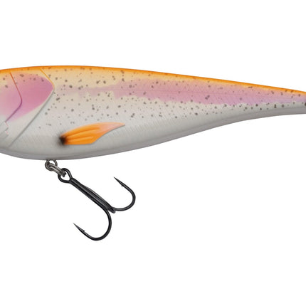 Zilla Glider 160